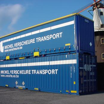 ONDERHOUDSMAN TREKKERS/OPLEGGERS/CONTAINERS/LAADKISTEN